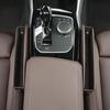 Car Seat Crevice Slot Storage Box Gap Bag For Toyota CHR RAV4 XA50 Corolla E210 Camry XV70 Yaris Cross 2020 2024 2024 2024 2024