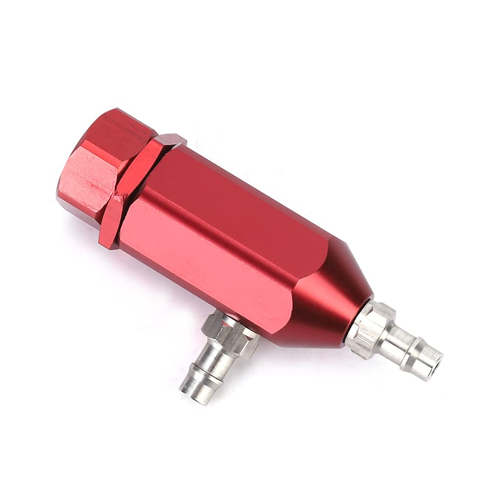 PSI boost controller turbo boost controller boost control device turbocharger controller manual adjustment aluminum