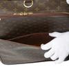 Louis Vuitton Pegas 60 Monogram Carry Bag Unisex M23250 Used