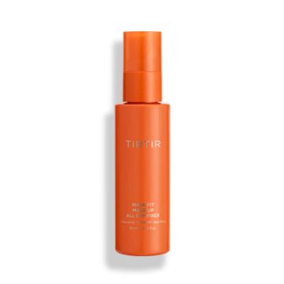 Mask Fit All Day Utrwalacz do Makijażu 80ml – Długotrwały Spray Utrwalający