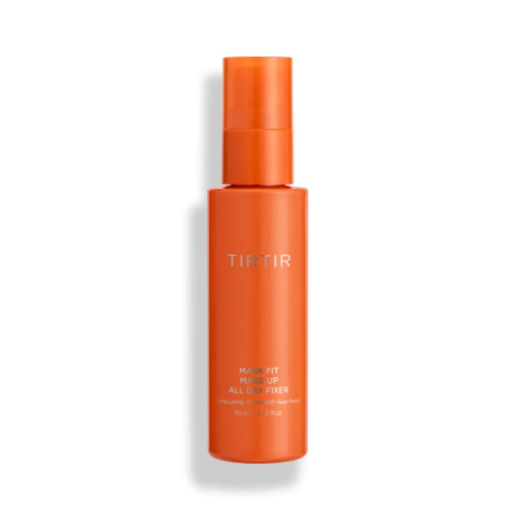 

TIRTIR Mask Fit All Day Makeup Fixer 80ml – Long-Lasting Setting Spray
