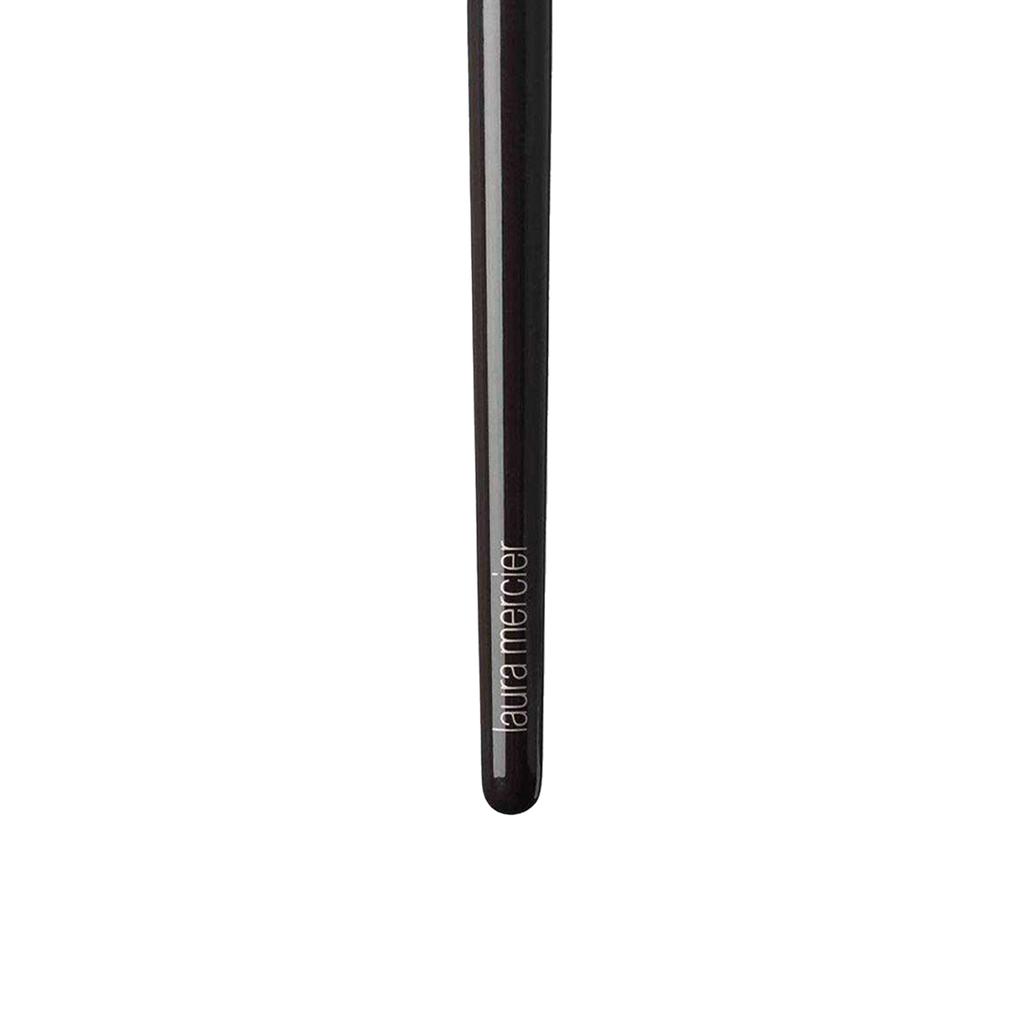 Laura Mercier Logo Puder Make-up Pinsel