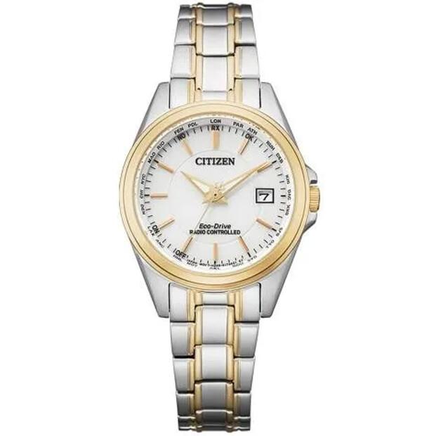 Часы Citizen EC1186-85A