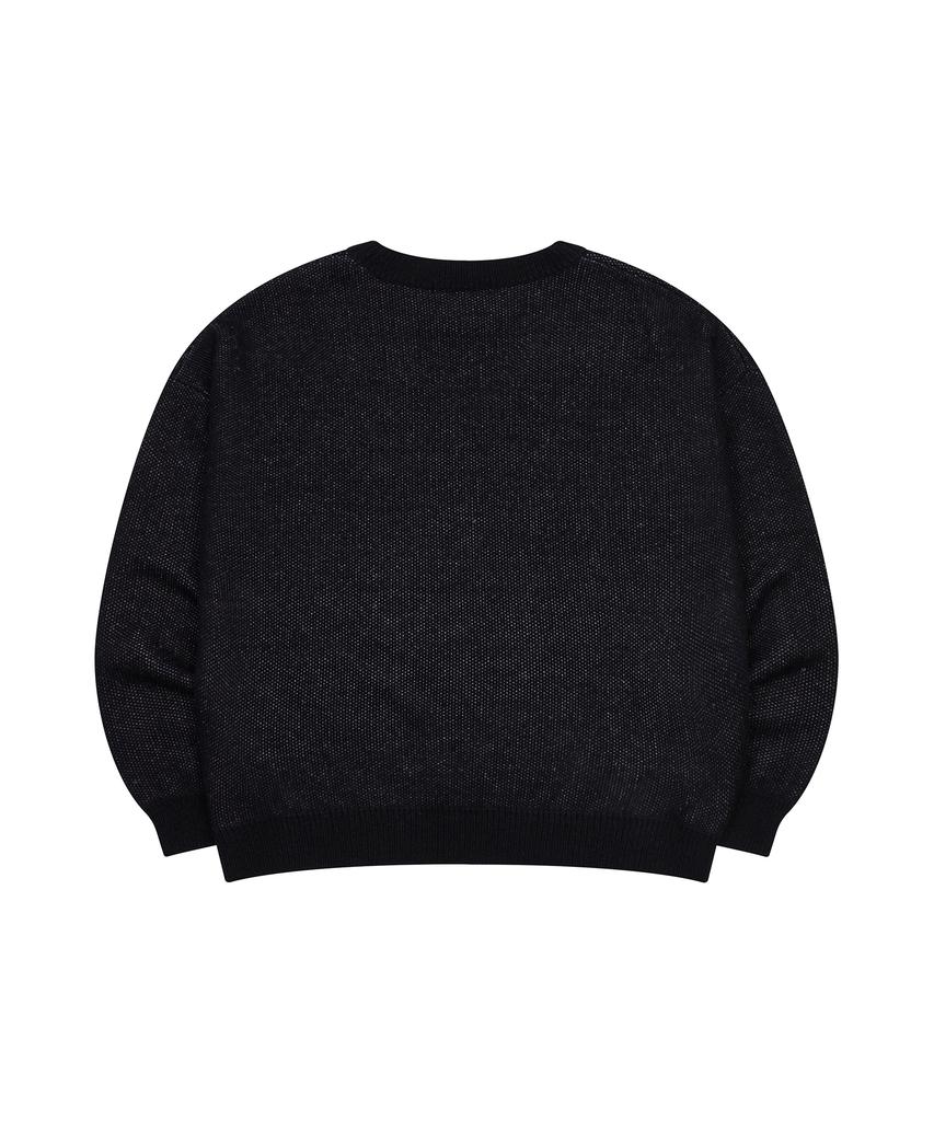 LUVISTRUE Fs Nyang-I Knit(Navy)