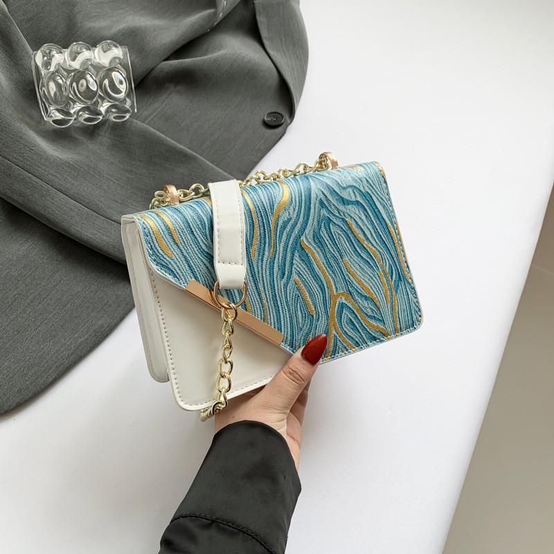 Elegant Summer Fashion 2024 Crossbody Bag Stylish Shoulder Bag For Women