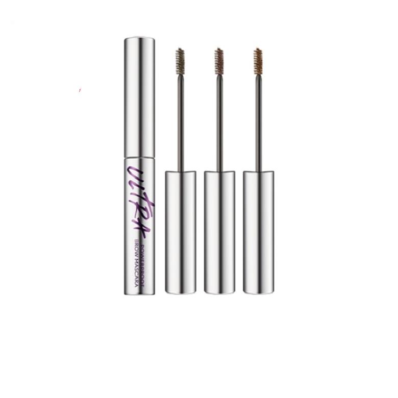 

Missha Ultra Powerproof Brow Cara 4g 5 цветов