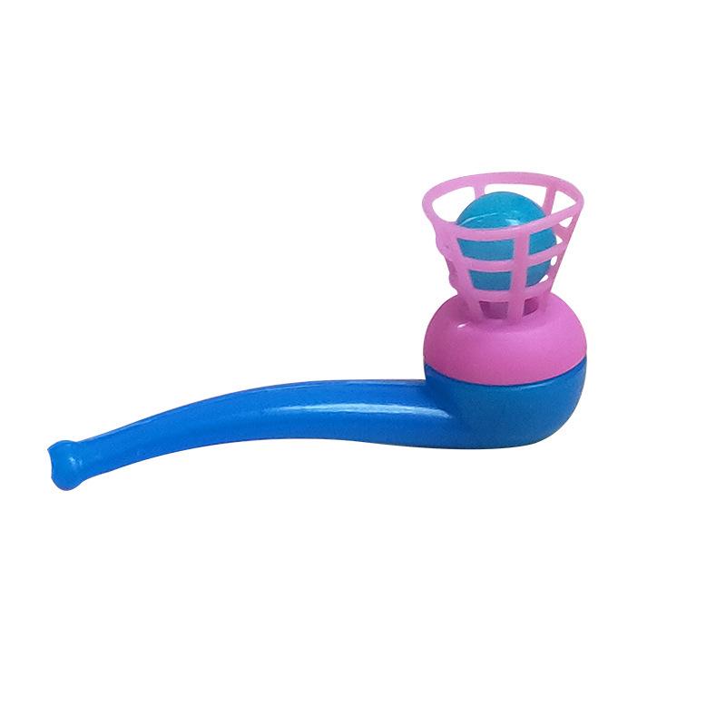 Retro 80s Floating Balance Magic Ball Toy - Educational Holiday Gift for Kids