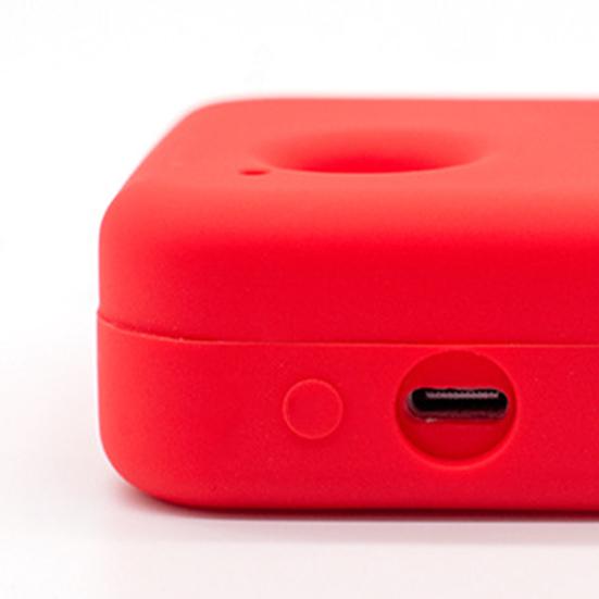 Premium Earphone Protective Cover Flexible Eco-friendly Wear-resistant