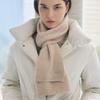 REPERE MIRABELLE: Mirabelle Knit Muffler (5 colors)