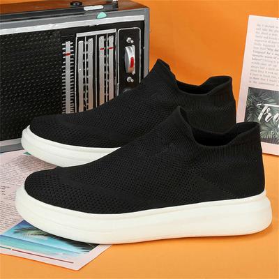 Kaki 36-39 Baskets à lacets Vulcanisé Bottes pour hommes Taille 48 Chaussures de sport pour basketball Haut Luxe Funky Zapato Basket