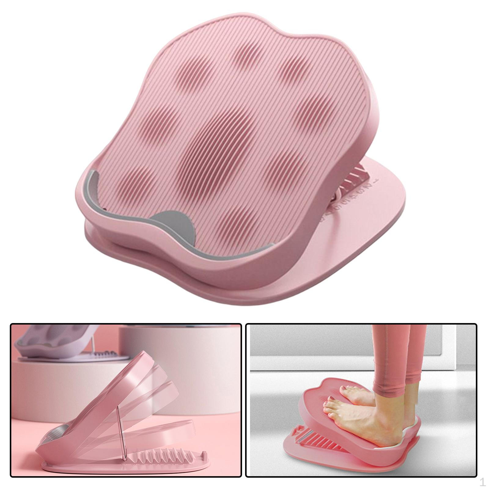 Растяжитель ног 100 кг Нагрузка, Стоячая растяжка Лодыжка Стопа