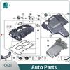 Good Price Engine Cylinder Cover N20 Aluminum 11127625477 11127588412 11127588418 Valve Cover for BMW N20 F20 F22 F30 F36 E84