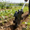 Universal Rotary Cutter Blade For Grass Trimmer Strong 65 Manganese Steel Construction Easy To Install Mower Accessories