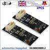 2PCS LED Driver Module Tail Light Led Driver Board Replacement For BMW X3 F25