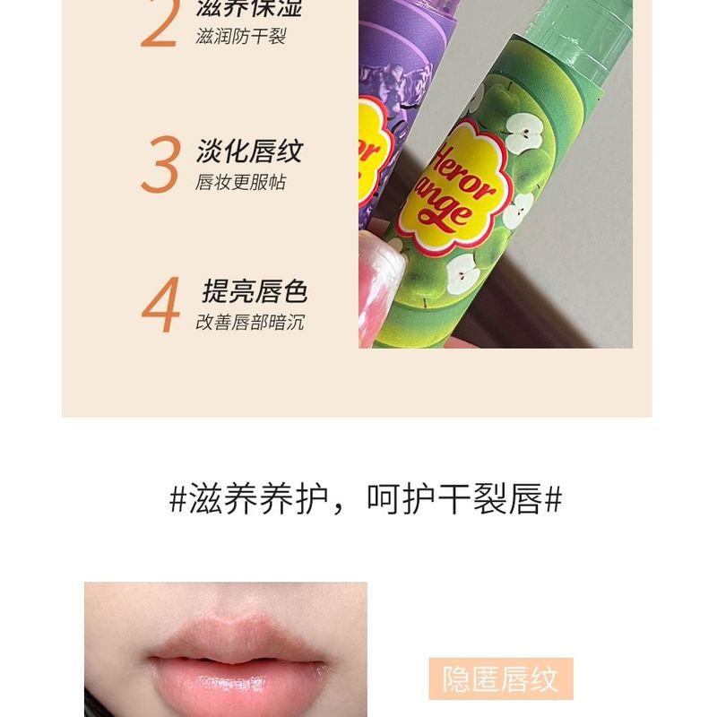 HERORANGE - Lip Stick Balm - 5 Types