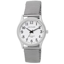 Sun Flame MJG Series Unisex Wrist Watch MJG-XD01-S MJG-XD06-BK MJG-XD07-BR MJG-XD09-W Gift Casual Business Sports Student