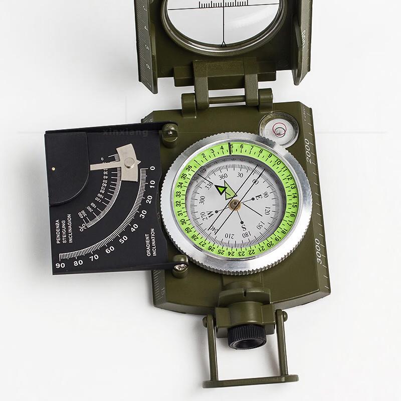 

Outdoor Navigation Compass