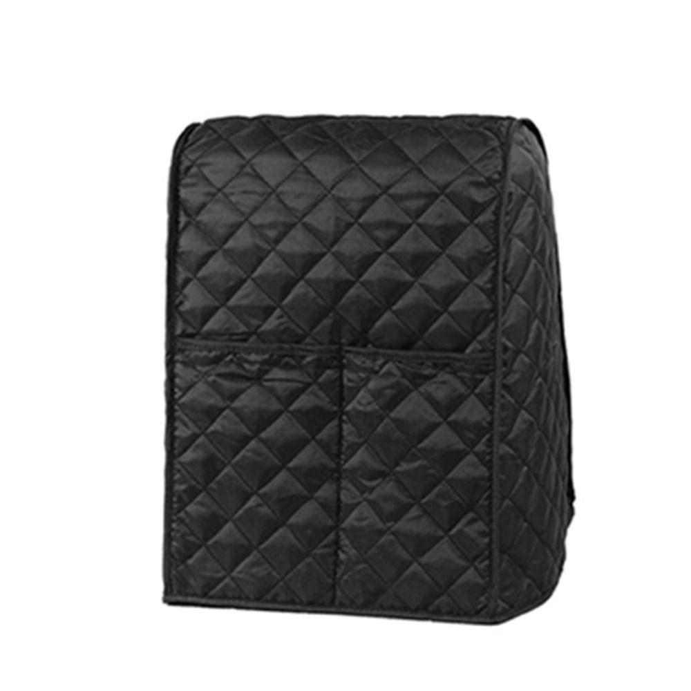 Waterproof Blender Mixer Cover Bag Large Capacity Stand Mixer Dust Cover Practical Kitchen