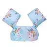 Toddler Swim Floats: Cartoon Armbands & Life Jackets