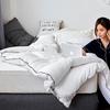 Yi Yi Ai All-Cotton Winter Warm Comforter