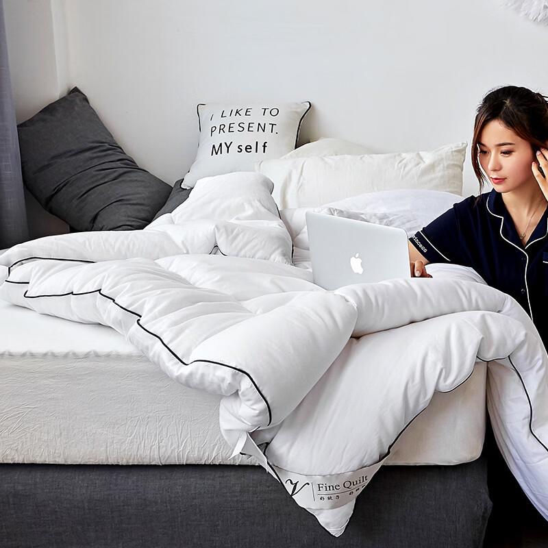 Yi Yi Ai All-Cotton Winter Warm Comforter