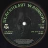 10inch Record FIKIR AMLAK One Africa One Africa Dub Three BWR1013 Blackheart Warr 2021 US Reggae Ska Dub