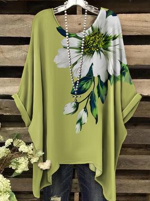 Tops – Bluse e camicie