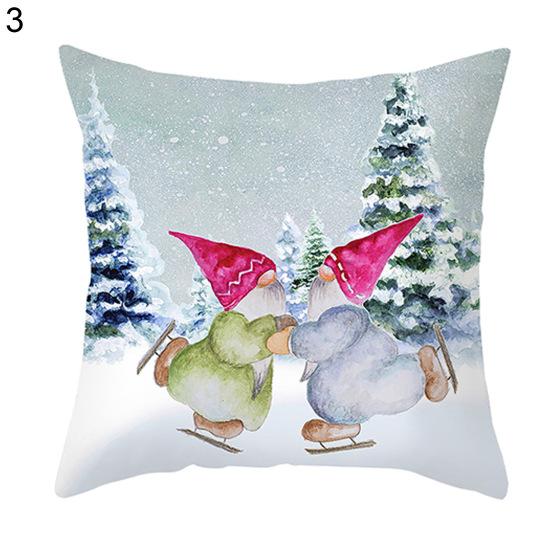 dust free pillow covers