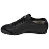 ONITSUKA TIGER Mexico 66 Black Sneakers D4J2L-9090