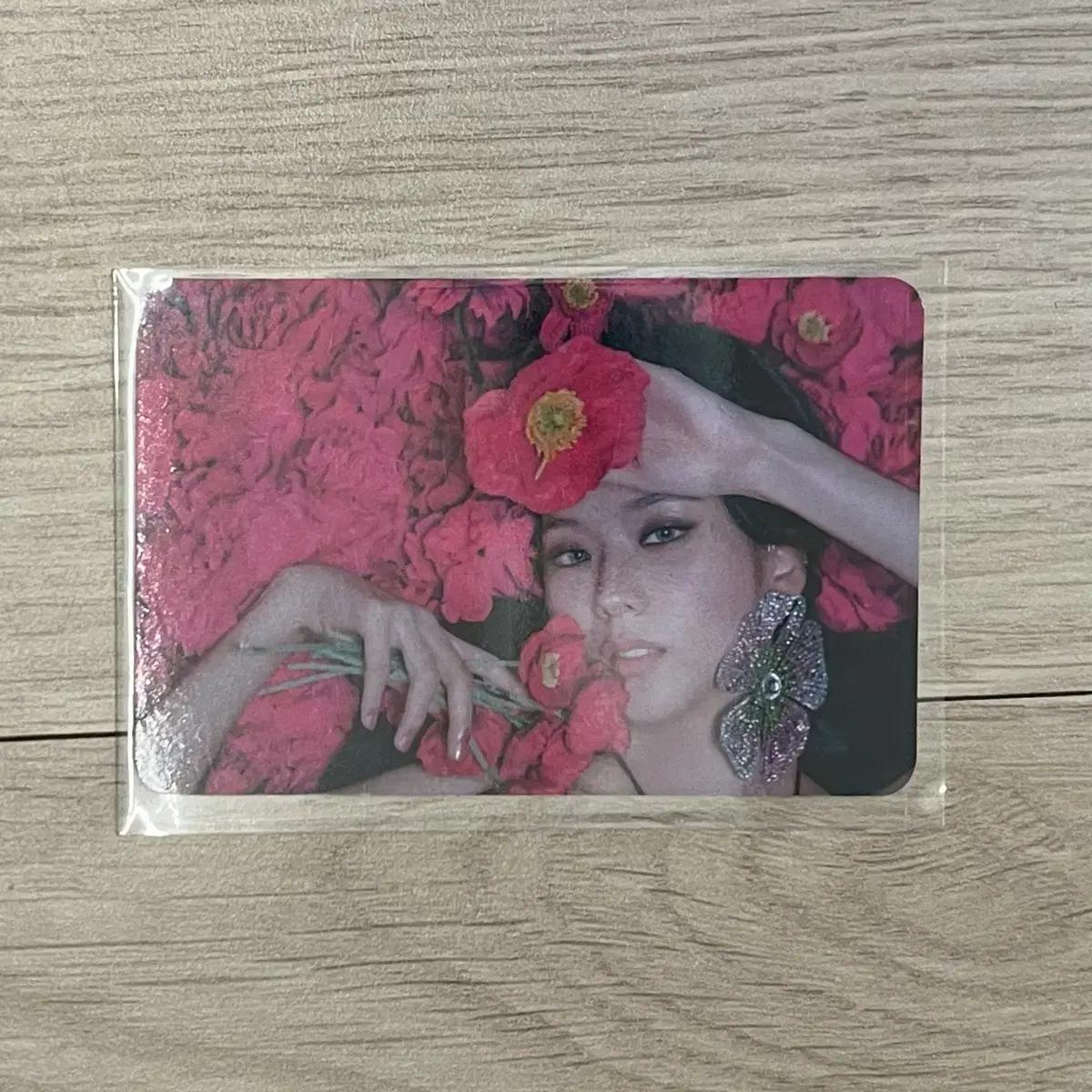 

Blackpink Blackpink Индекс Я Ktown4u Поп-ап Магазин Бонус Напиток Фотокарточка