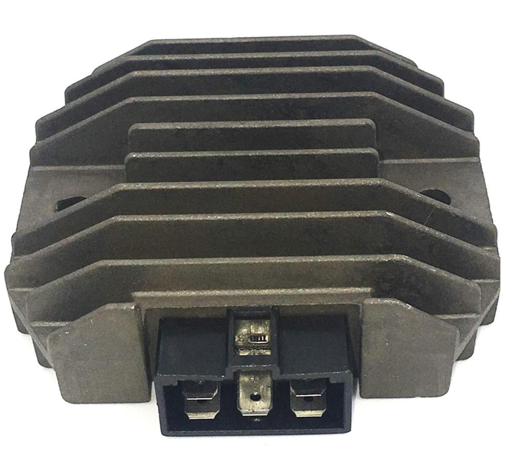 World Imp Motor Motorcycle Regulator for Yamaha Majesty 250, YZF-R1, TDM 850, YZF-R6, YZF600R, T-MAX, Universal Fit
