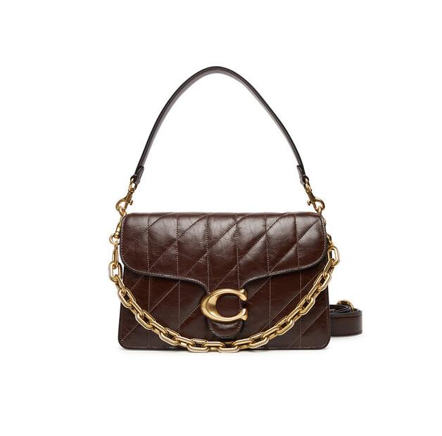 Сумка Coach Tabby