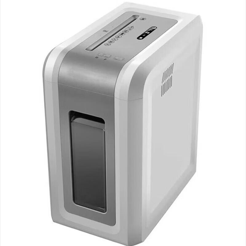 YUEDU YD-23016 Commercial Micro-Cut Paper Shredder
