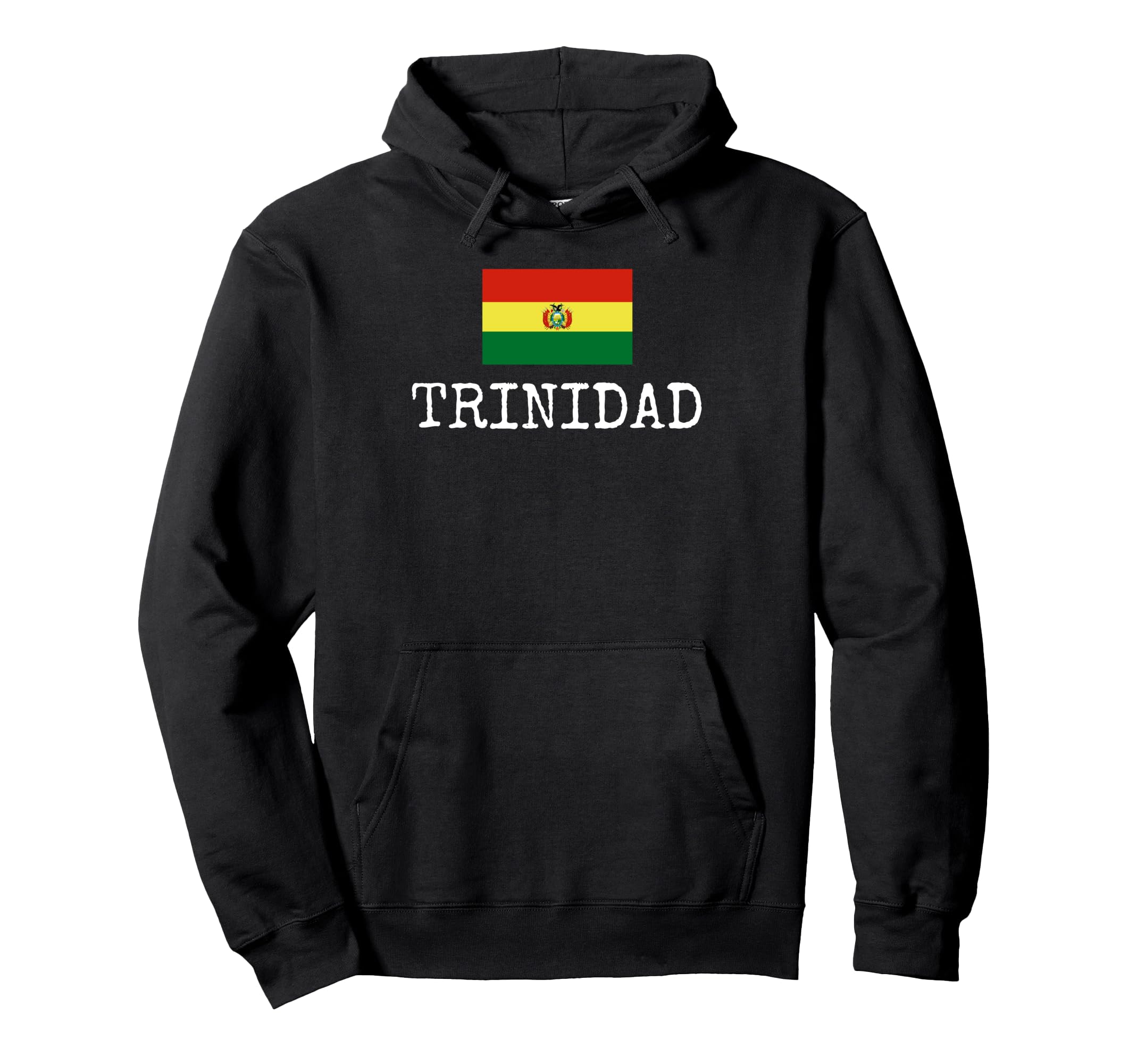 

Trinidad, Bolivia, family trip, Bolivia, men, women, hoodies