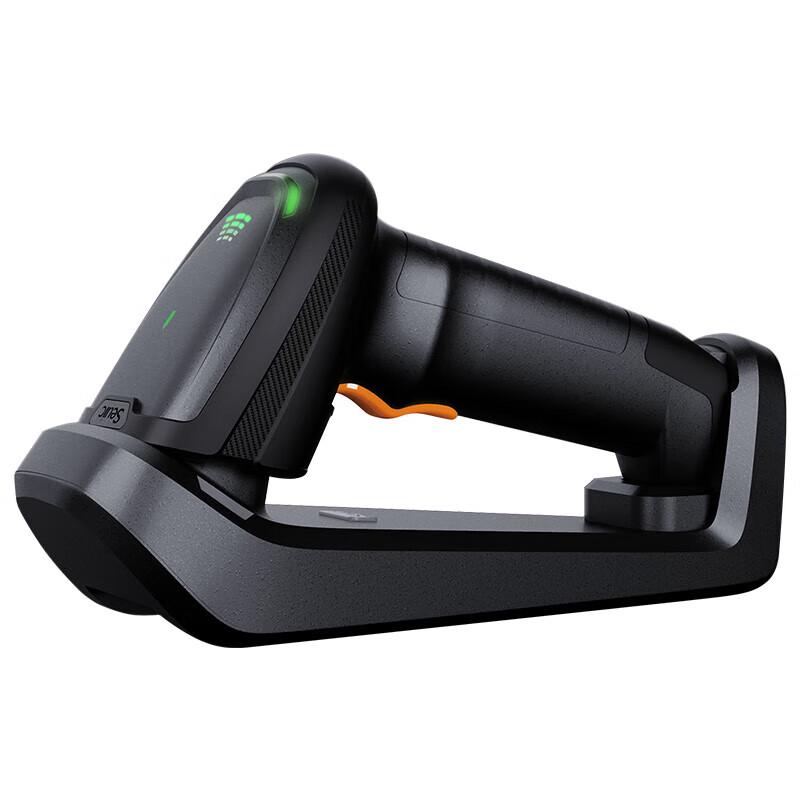Seuic Industrial 1D/2D Barcode Scanners