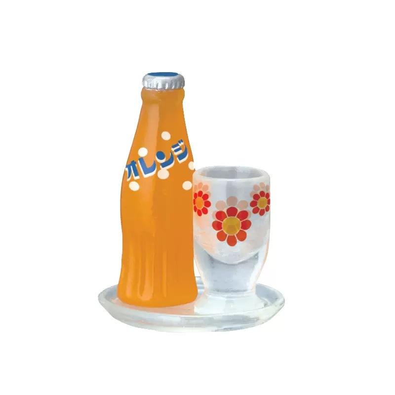Japanese Ornaments ZAKKA Garden Coffee Scene Decoration Shooting Props Miniature Resin Cat Birthday Gift Collection