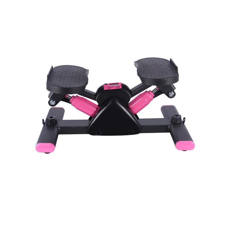 Indoor Silent Hydraulic Stepper Fitness Exercise Machine for Slimming Legs