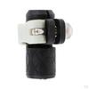External Lock/Outdoor Hiking Poles quickly lock/Walking Canes , Threaded and Easy to Use