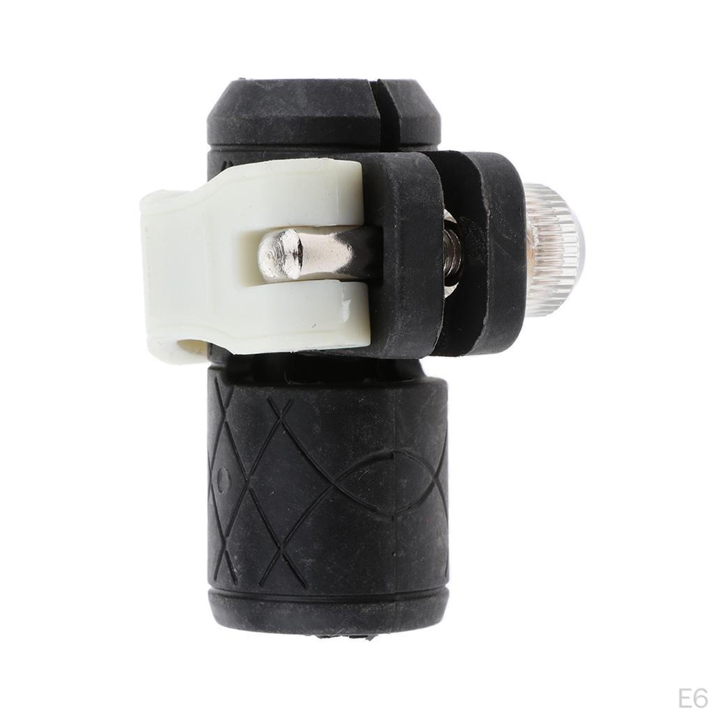 External Lock/Outdoor Hiking Poles quickly lock/Walking Canes , Threaded and Easy to Use