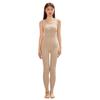 Women's Seamless Velvet-Lined Warm Vest for Autumn/Winter 2025