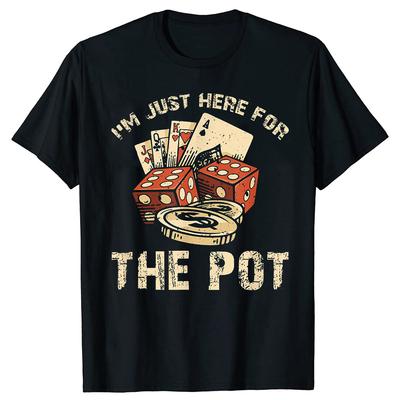 T-shirts et débardeurs – T-shirts