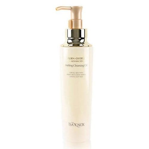 

ISA KNOX Cleansing Rich Makeup Cleansing Oil 180ml