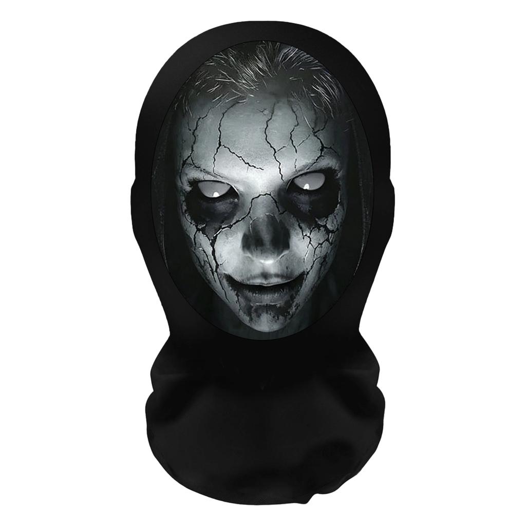 3D Novelty for Party Performance and Funny Costume