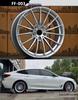Shunyi Wheel Hub for Magotan, Lynk & Co, Civic, CC, Accord - 17", 18", 19" Pressure-Bearing, Thickened