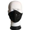 Xukang Breathable Cycling Face Mask - Windproof, Dustproof, Activated Carbon for Men & Women. Ideal for Outdoor Sports.