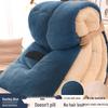 Plush Winter Duvet Comforter - Single Bed
