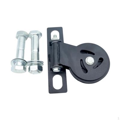 Cable Pulley for Squat Rack DIY Fitness Project Fixed Multifunction Gym Block Equipment