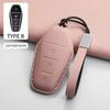Fit For Byd Formula Leopard Super 5 Super 8 Super 3 9 Control Protect Case Long-lasting Auto Accessories Pu Auto Key Fob Cover Case