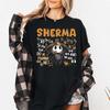 Sherma Song Shirt Hollow Knight Silksong Tee Clothing Graphic Short Sleeve Shirt Unisex Unisex Women AllSeason