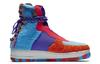 Nike Air Force 1 Rebel Xx 'Colored Sherpa' Women's CQ7518-571
